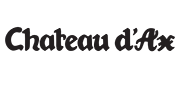 Ch&acirc;teau d'Ax